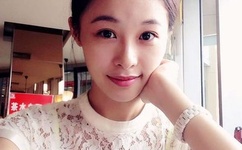 迈开腿让我尝尝你的扇贝一